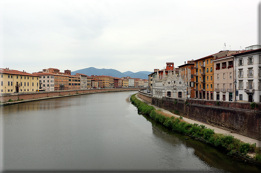 foto Pisa